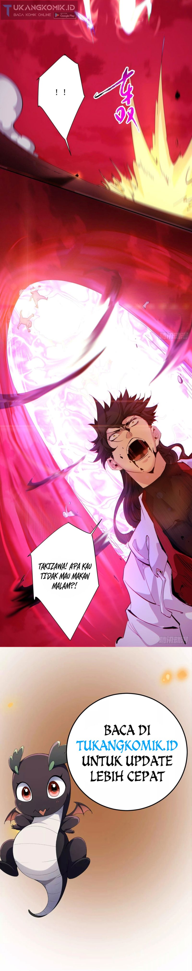 As The Richest Man, I Really Don’t Want To Be Reborn Chapter 127 Gambar 12