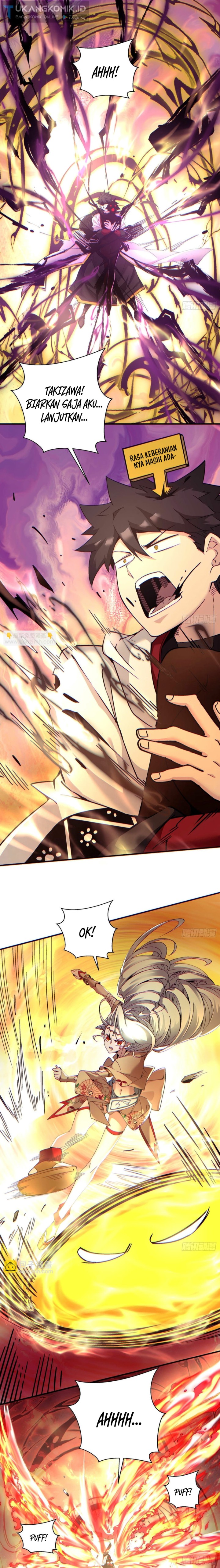 As The Richest Man, I Really Don’t Want To Be Reborn Chapter 129 Gambar 4