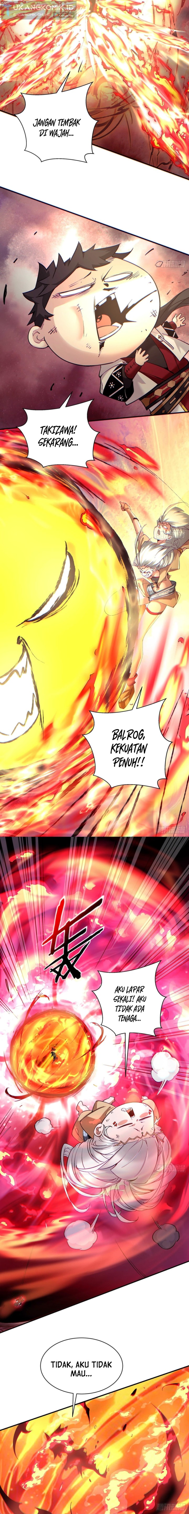 As The Richest Man, I Really Don’t Want To Be Reborn Chapter 129 Gambar 5
