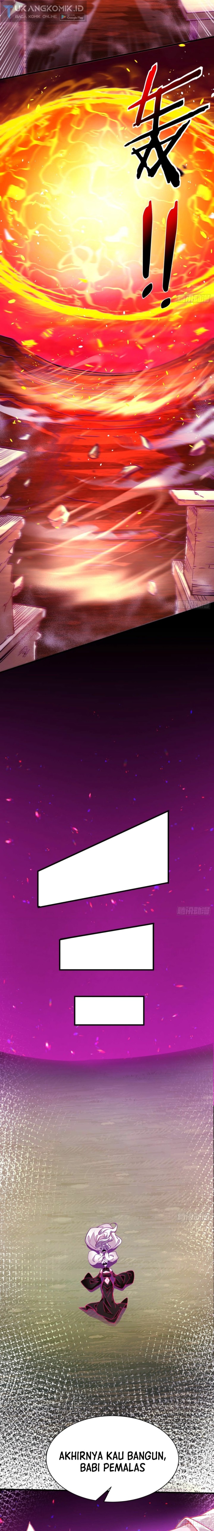 As The Richest Man, I Really Don’t Want To Be Reborn Chapter 129 Gambar 7