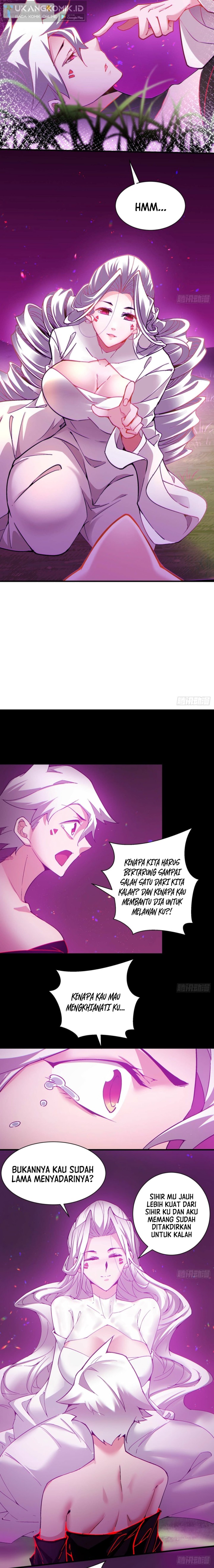 As The Richest Man, I Really Don’t Want To Be Reborn Chapter 129 Gambar 8