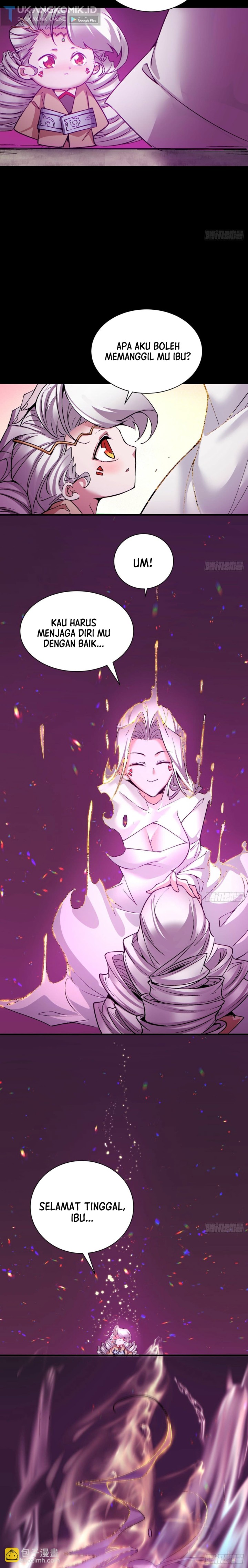 As The Richest Man, I Really Don’t Want To Be Reborn Chapter 129 Gambar 10