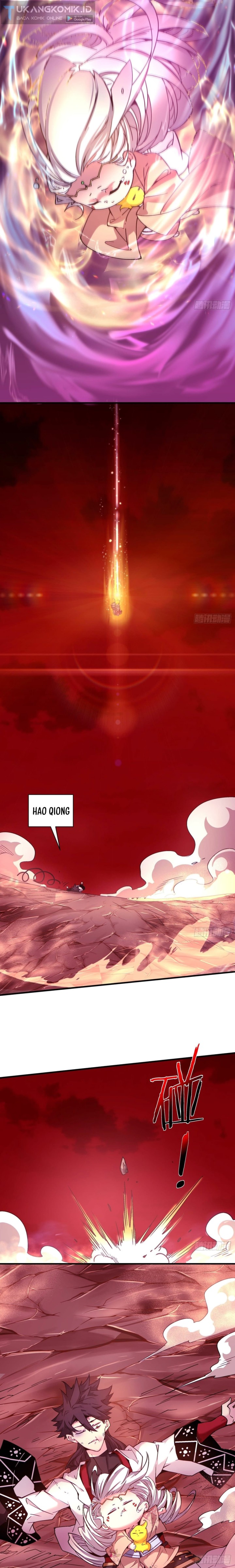 As The Richest Man, I Really Don’t Want To Be Reborn Chapter 129 Gambar 11