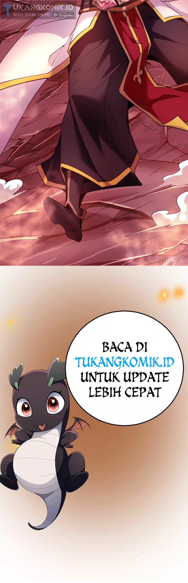 As The Richest Man, I Really Don’t Want To Be Reborn Chapter 129 Gambar 12