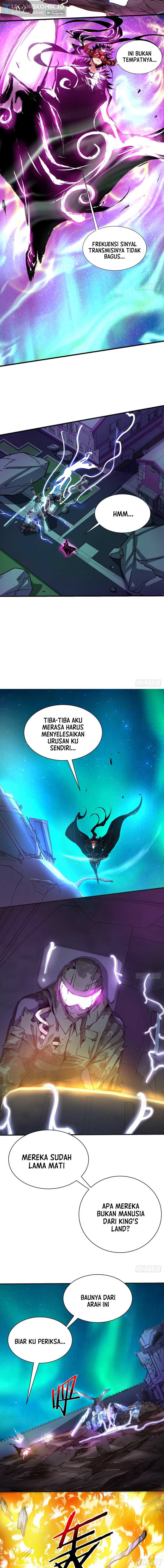 As The Richest Man, I Really Don’t Want To Be Reborn Chapter 131 Gambar 2
