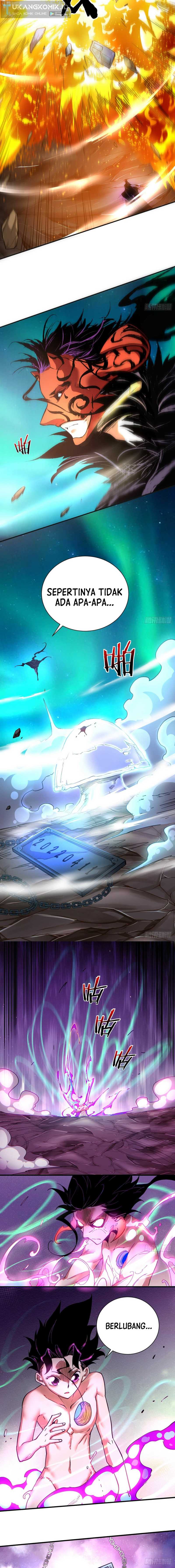 As The Richest Man, I Really Don’t Want To Be Reborn Chapter 131 Gambar 3