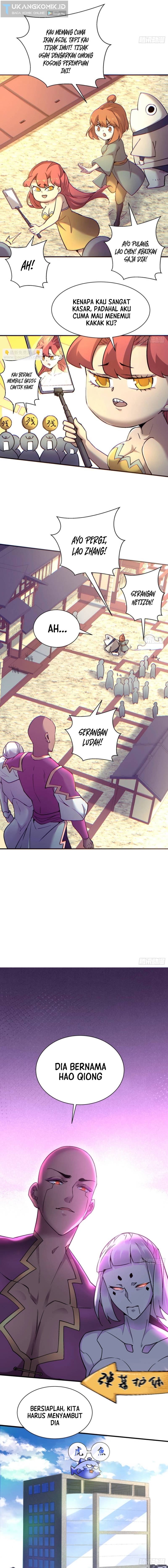 As The Richest Man, I Really Don’t Want To Be Reborn Chapter 134 Gambar 2