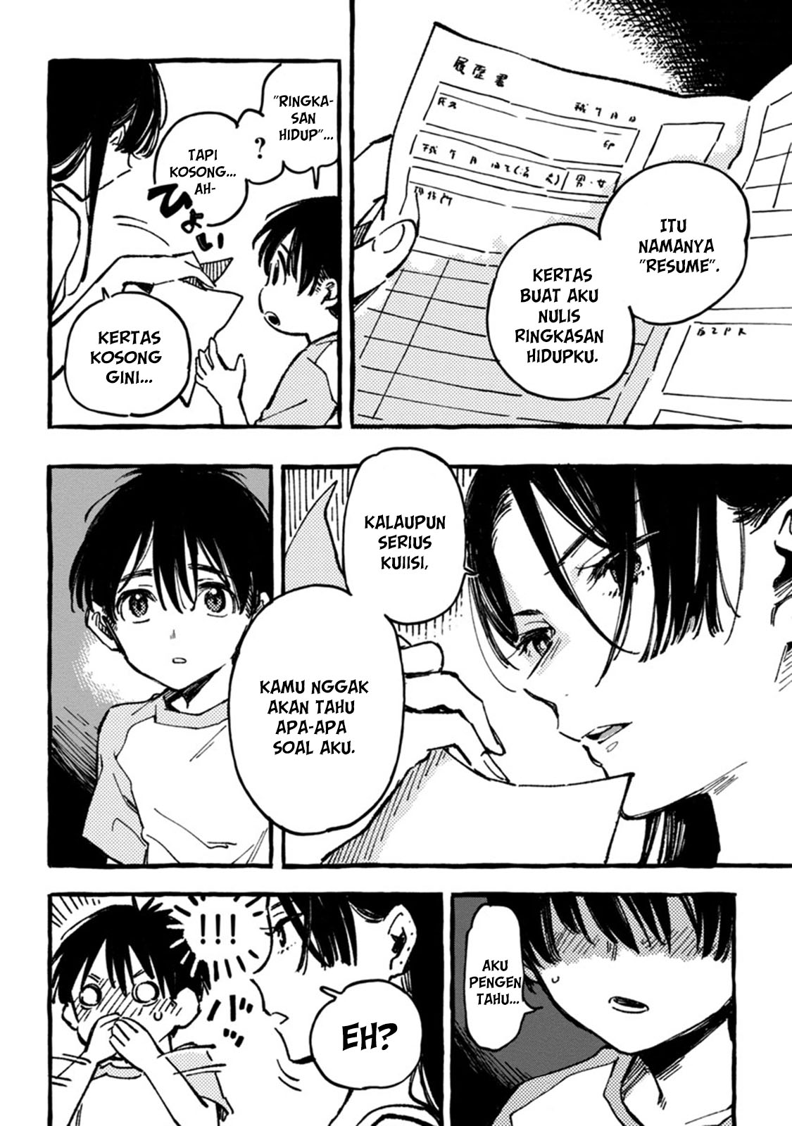 Asako Chapter 01 Gambar 40