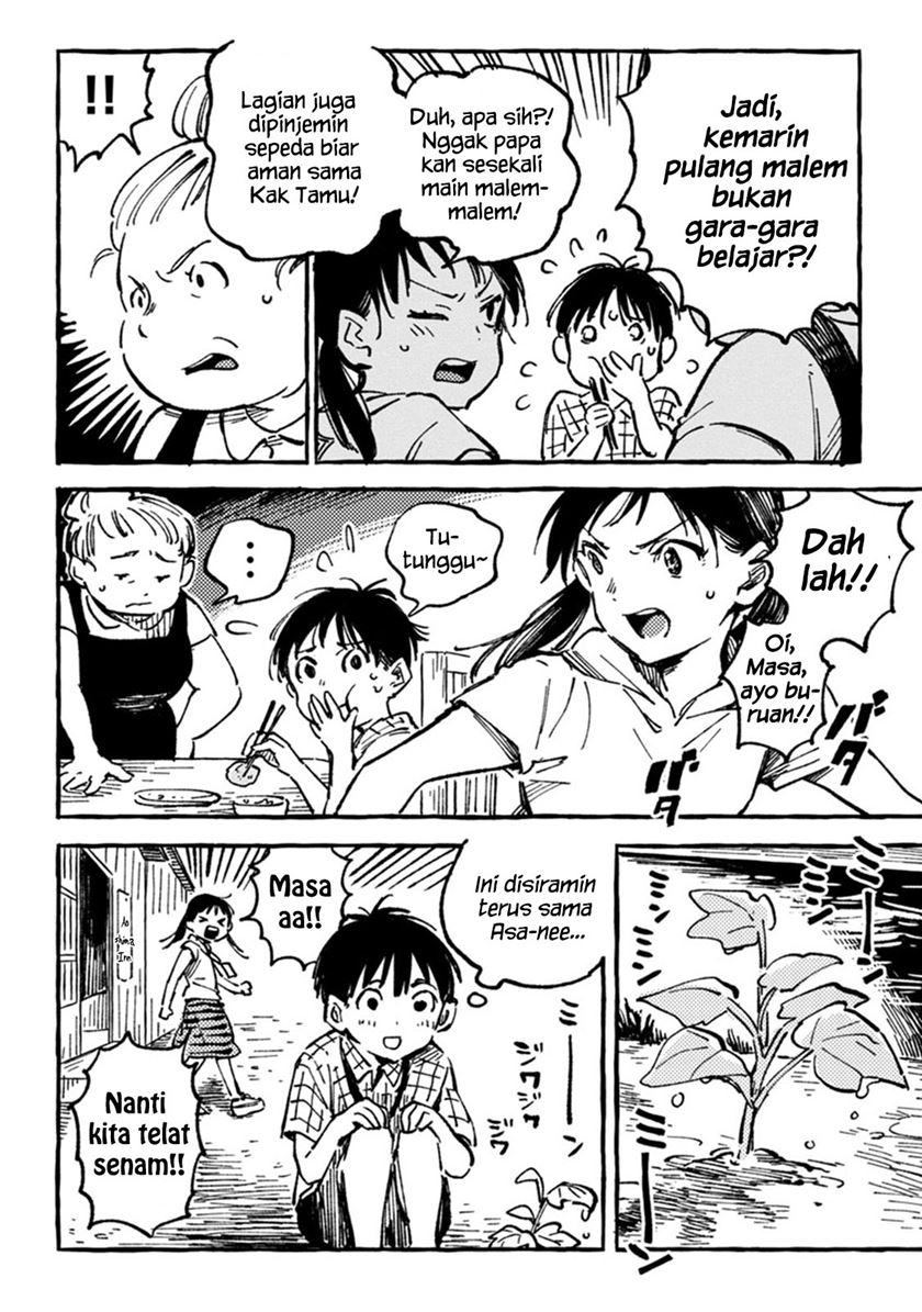 Asako Chapter 04 Gambar 3