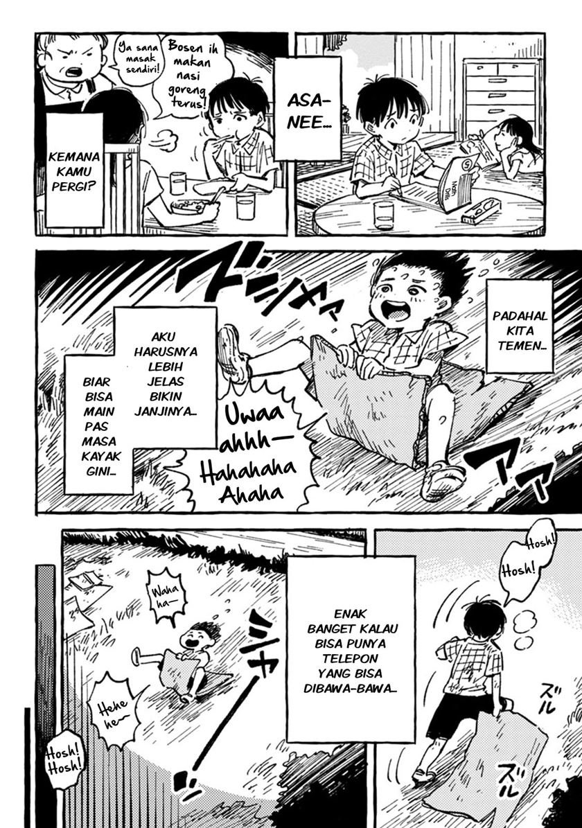 Asako Chapter 04 Gambar 7