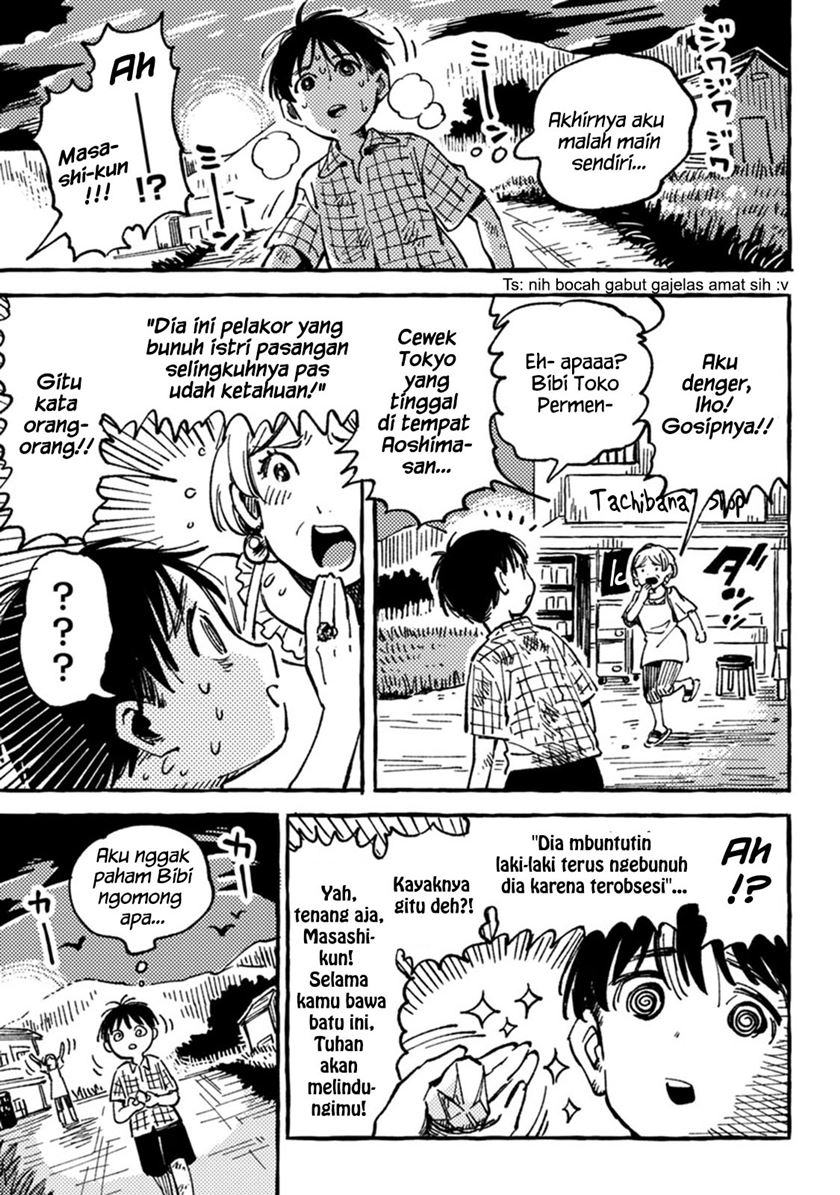 Asako Chapter 04 Gambar 8