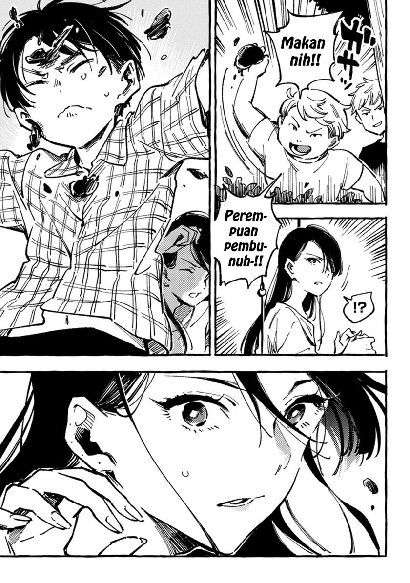 Asako Chapter 04 Gambar 10