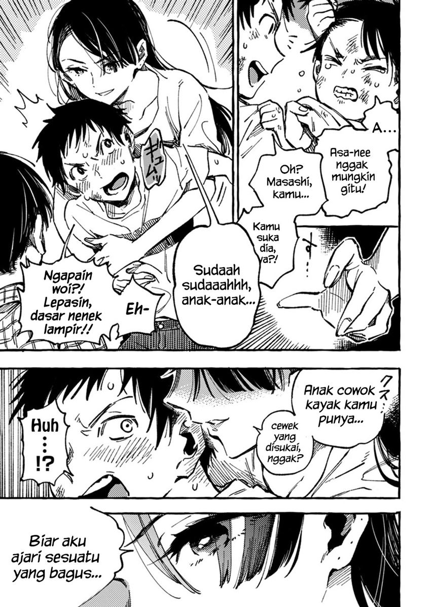 Asako Chapter 04 Gambar 12