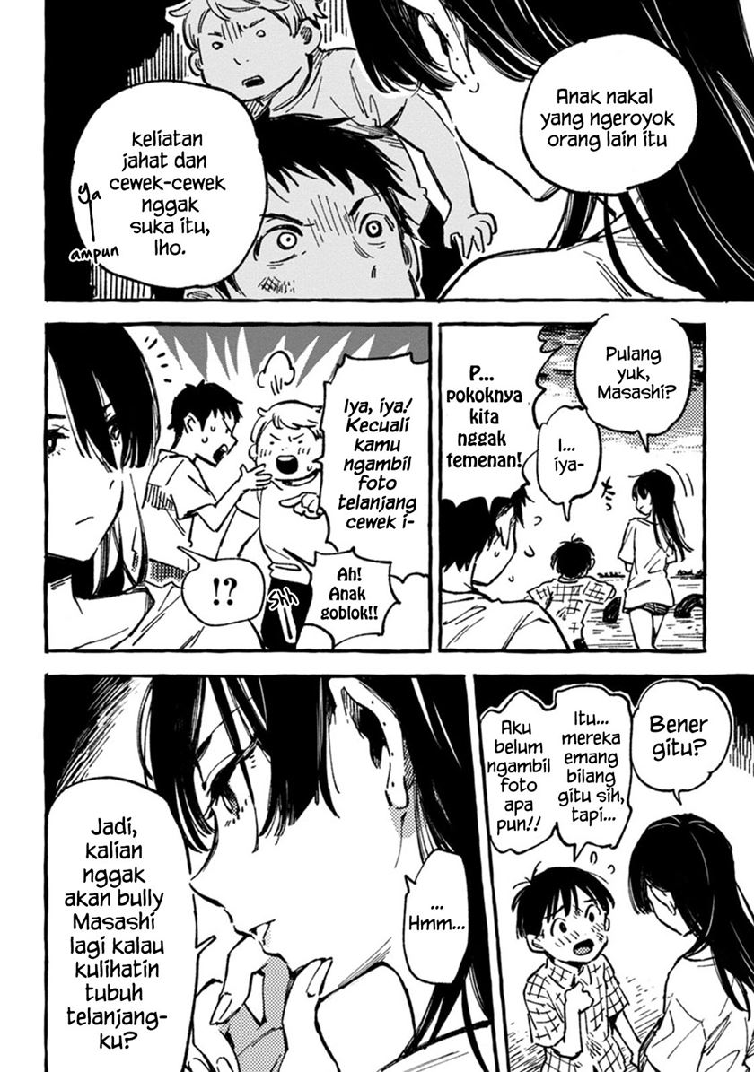 Asako Chapter 04 Gambar 13