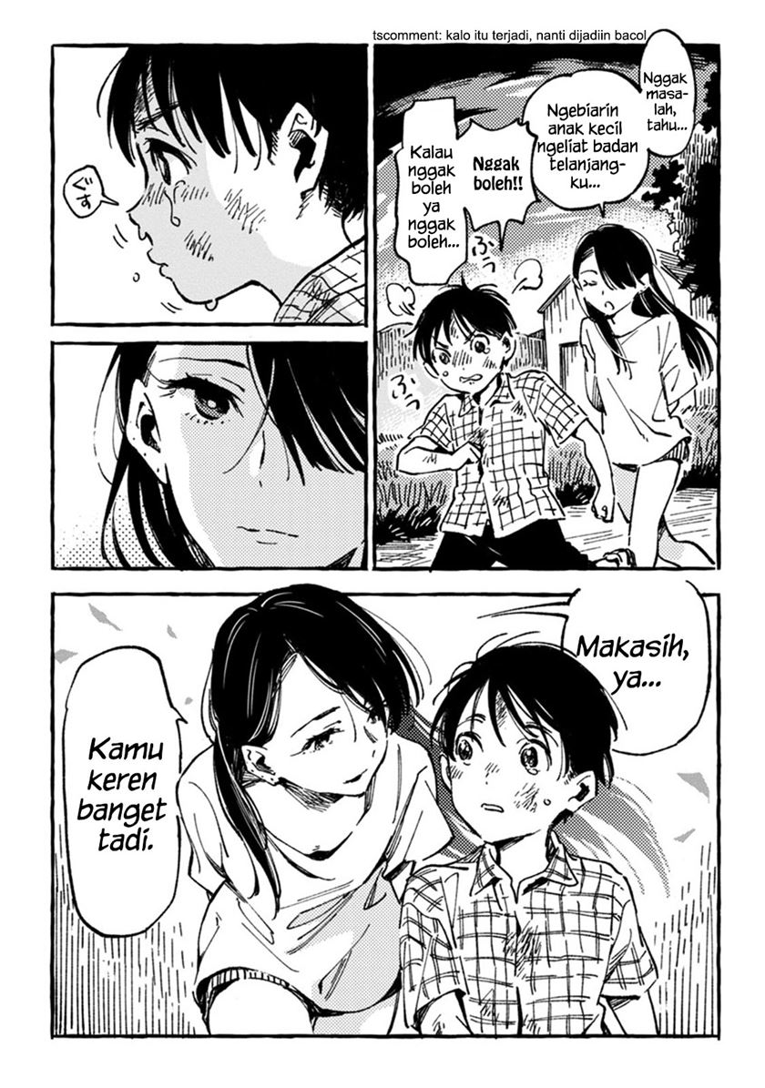 Asako Chapter 04 Gambar 16