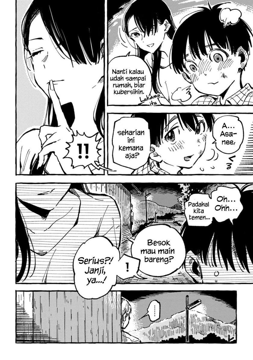 Asako Chapter 04 Gambar 17