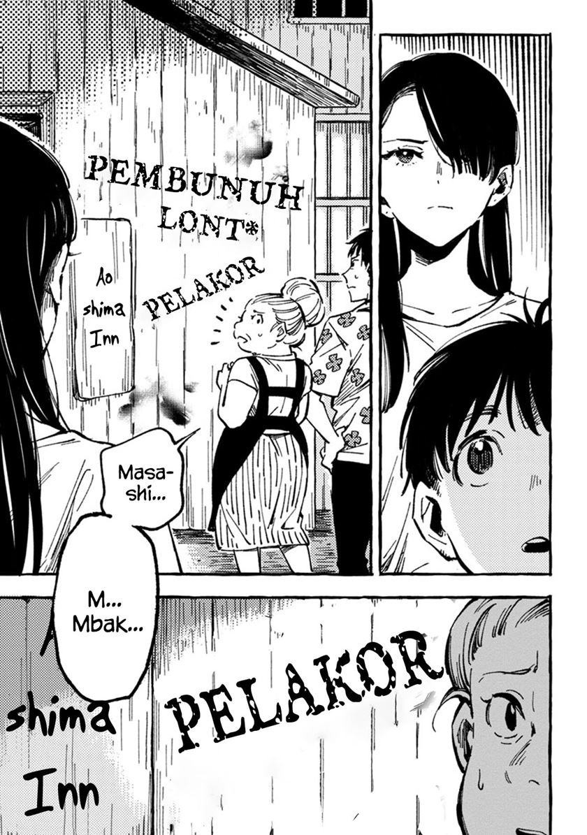 Asako Chapter 04 Gambar 18