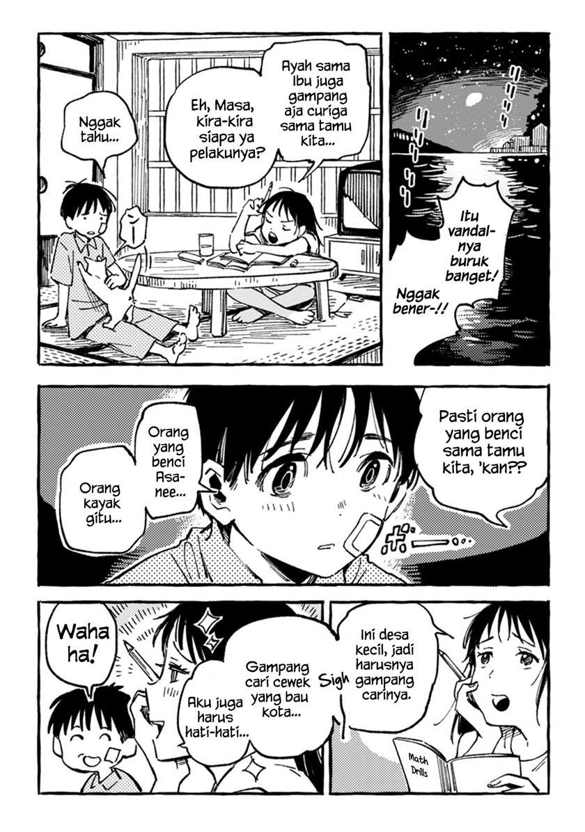 Asako Chapter 04 Gambar 22