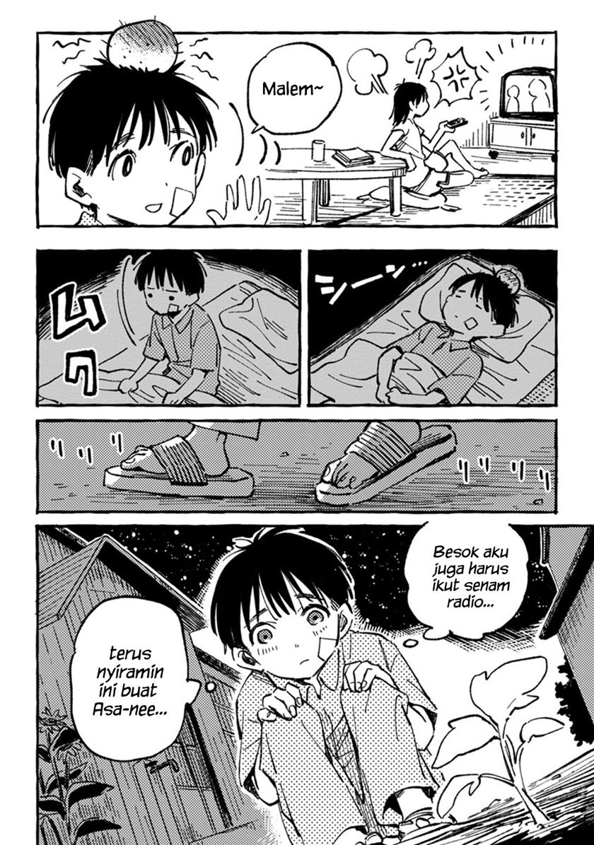 Asako Chapter 04 Gambar 23