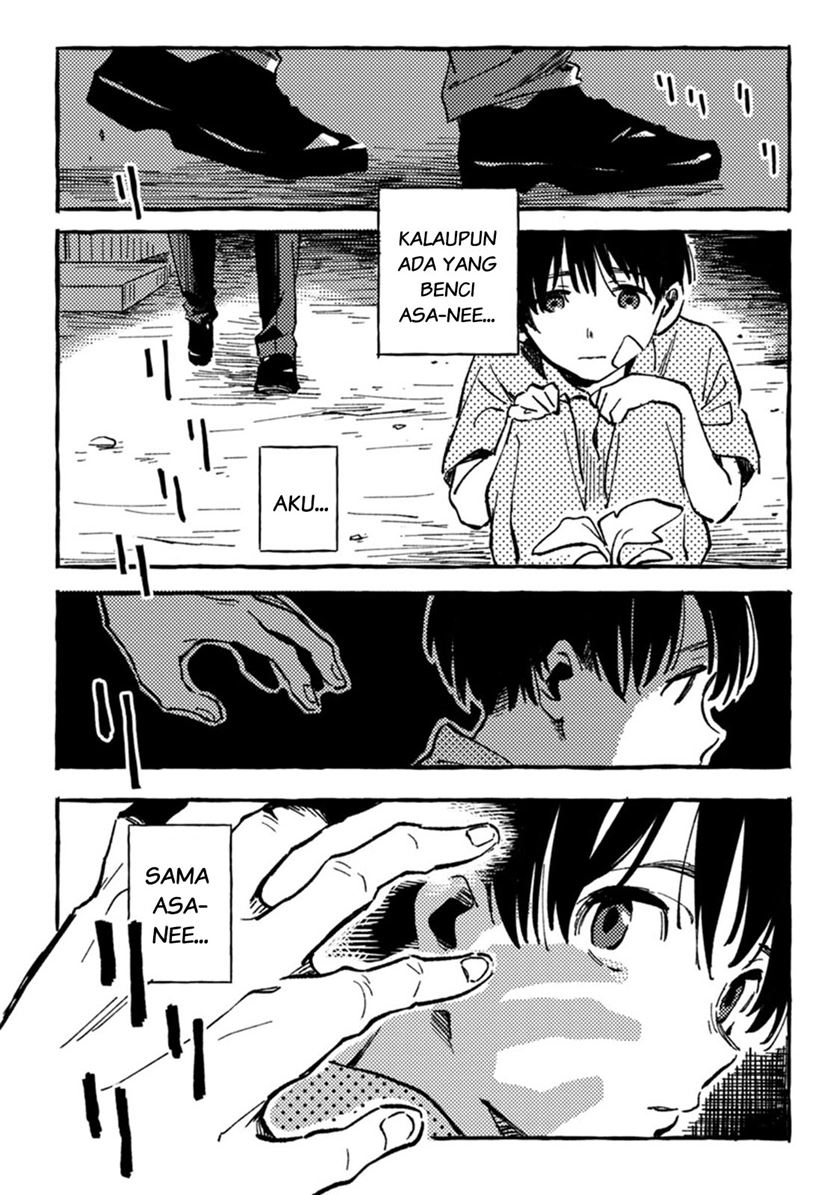 Asako Chapter 04 Gambar 24