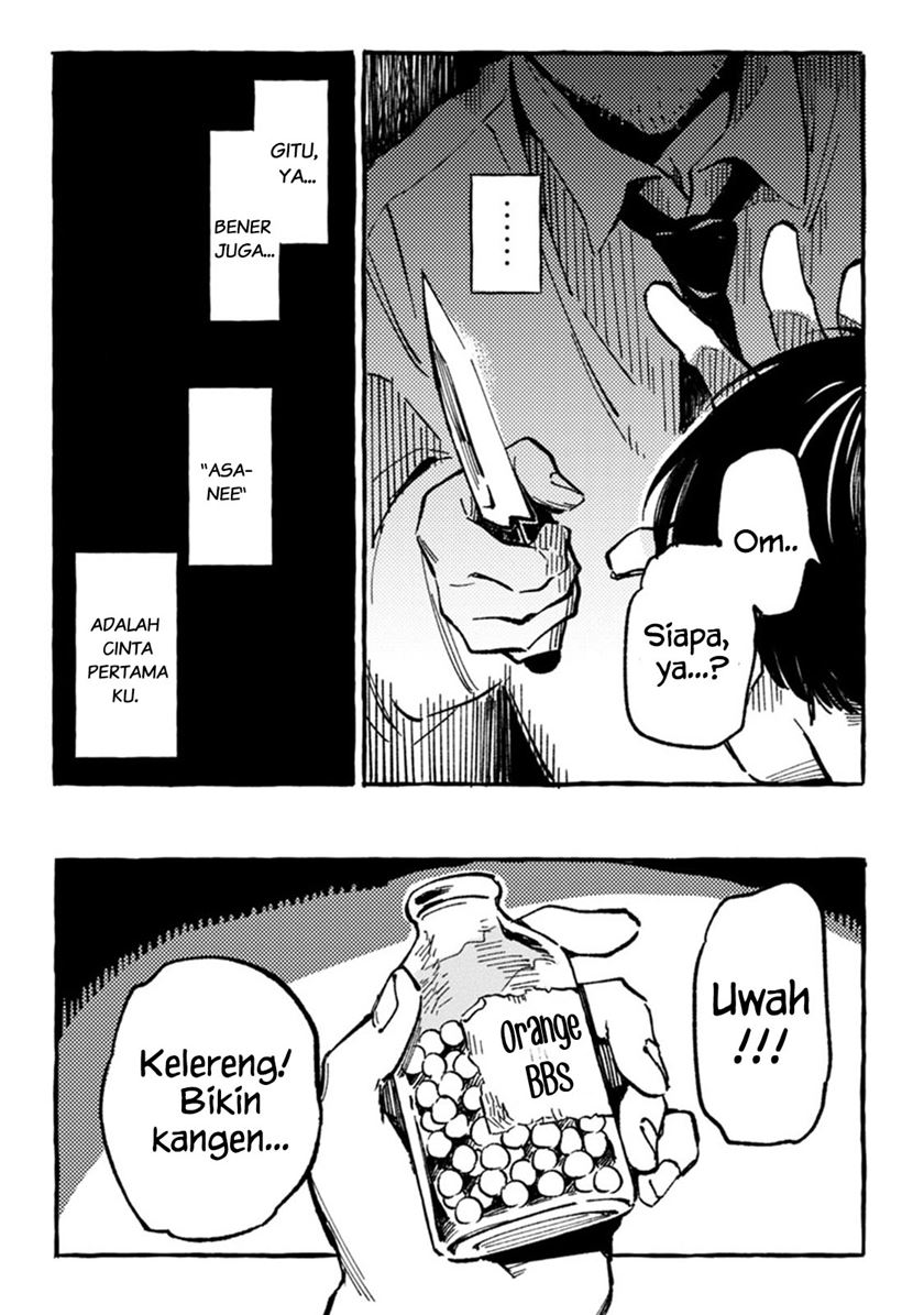 Asako Chapter 04 Gambar 25