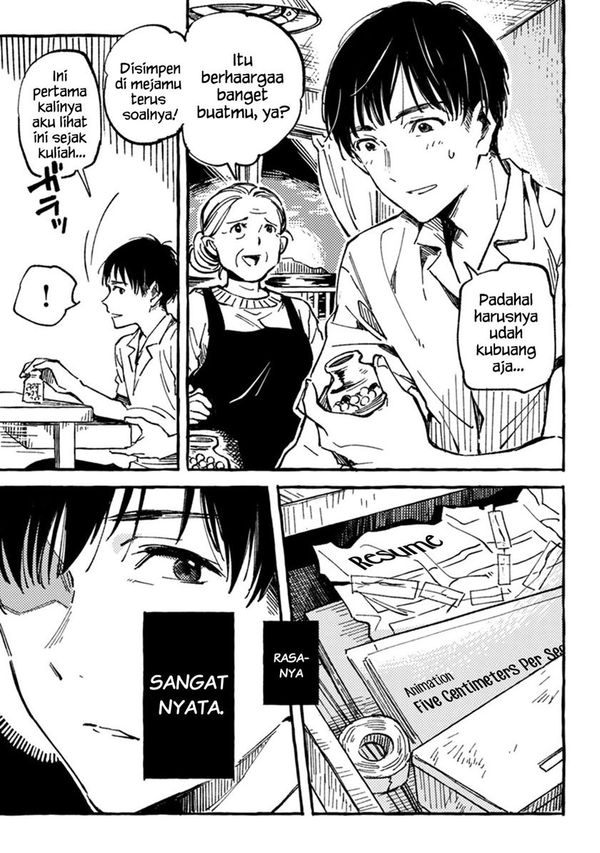 Asako Chapter 04 Gambar 26