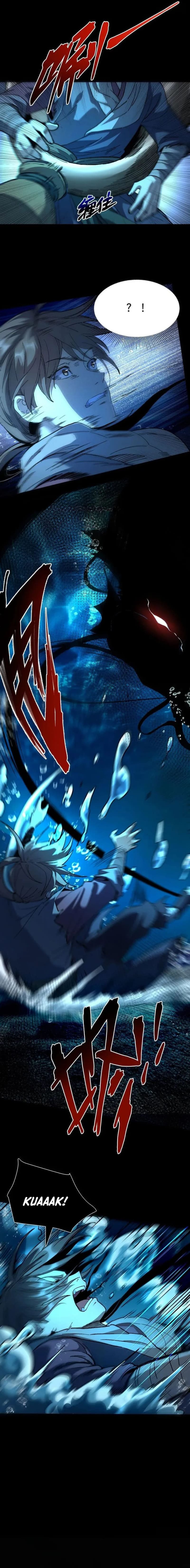 Ascension: From Water Spirit to Deity Chapter 07 Gambar 2