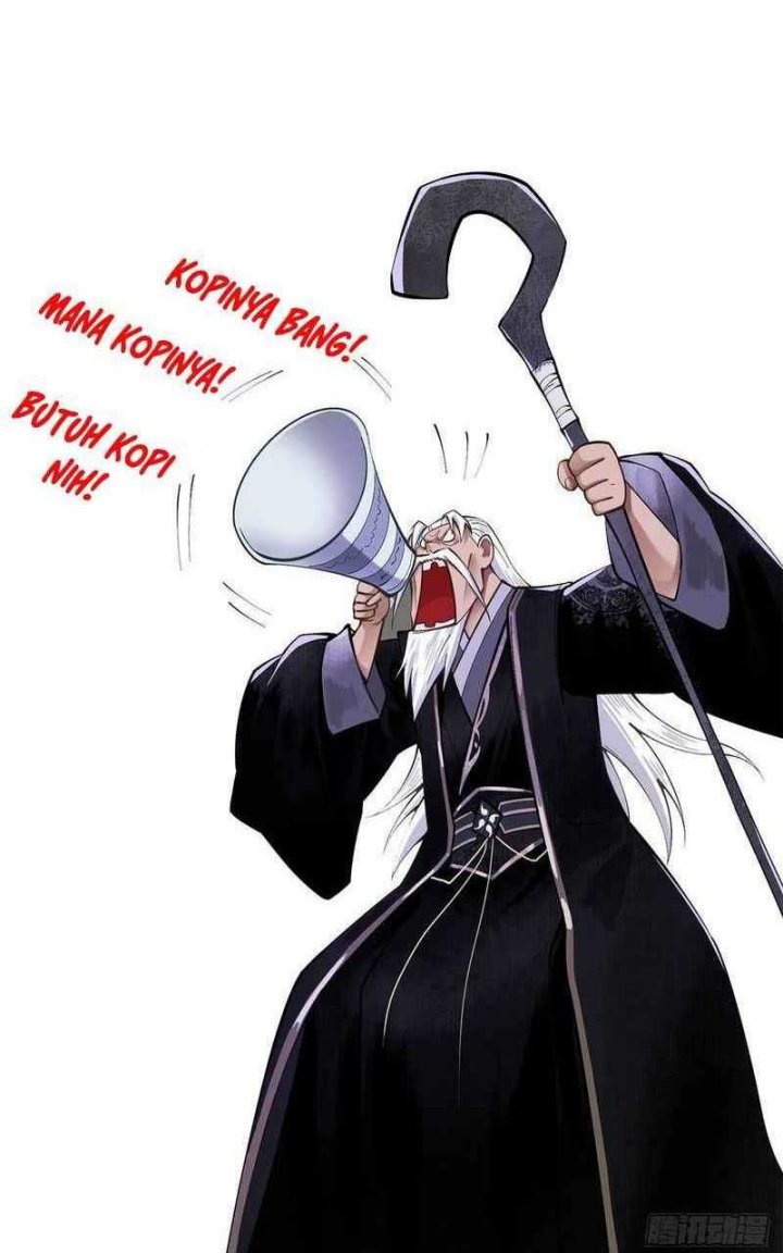 Ascension: From Water Spirit to Deity Chapter 16 Gambar 10