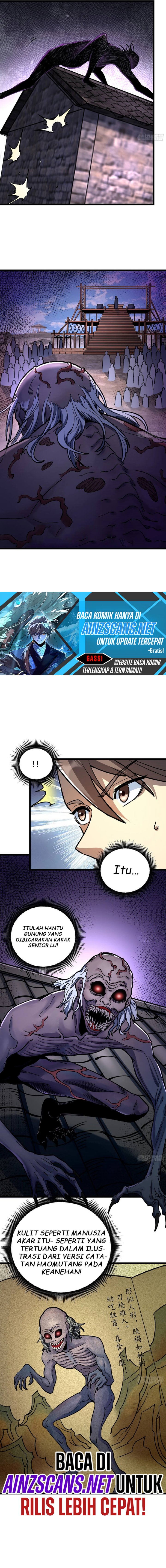 Ascension: From Water Spirit to Deity Chapter 29 Gambar 7