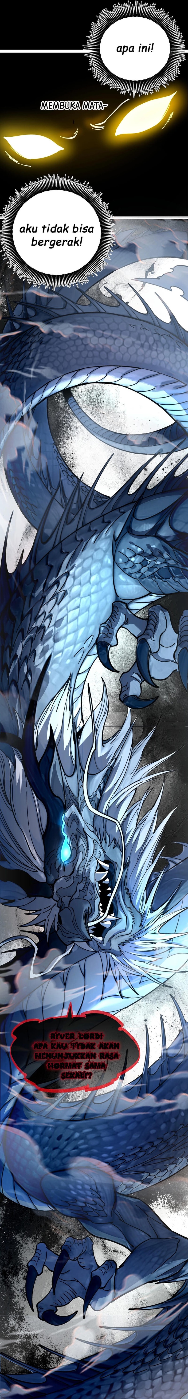 Ascension: From Water Spirit to Deity Chapter 36 Gambar 13