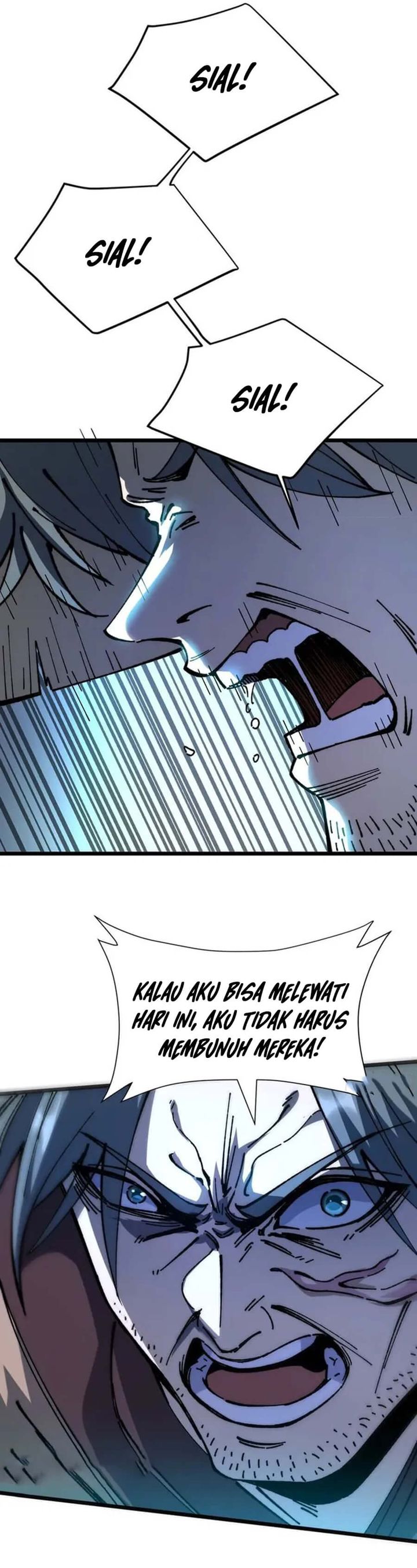 Ascension: From Water Spirit to Deity Chapter 40 Gambar 9