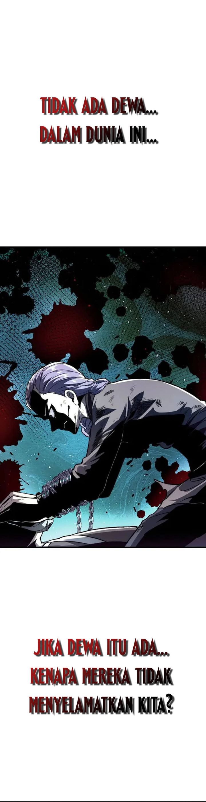 Ascension: From Water Spirit to Deity Chapter 41 Gambar 2