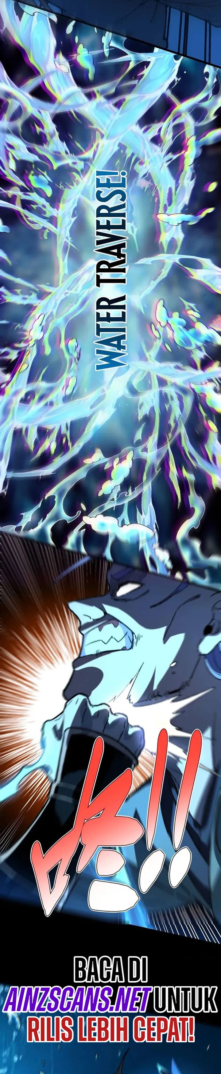 Ascension: From Water Spirit to Deity Chapter 41 Gambar 5