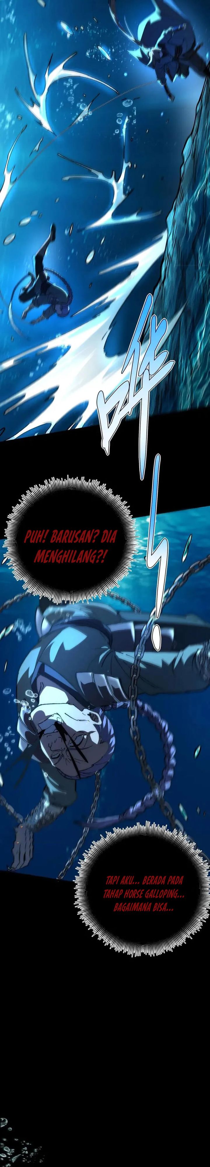 Ascension: From Water Spirit to Deity Chapter 41 Gambar 6