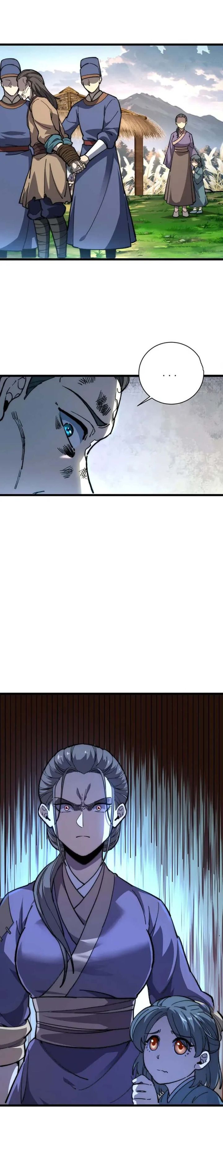 Ascension: From Water Spirit to Deity Chapter 41 Gambar 15