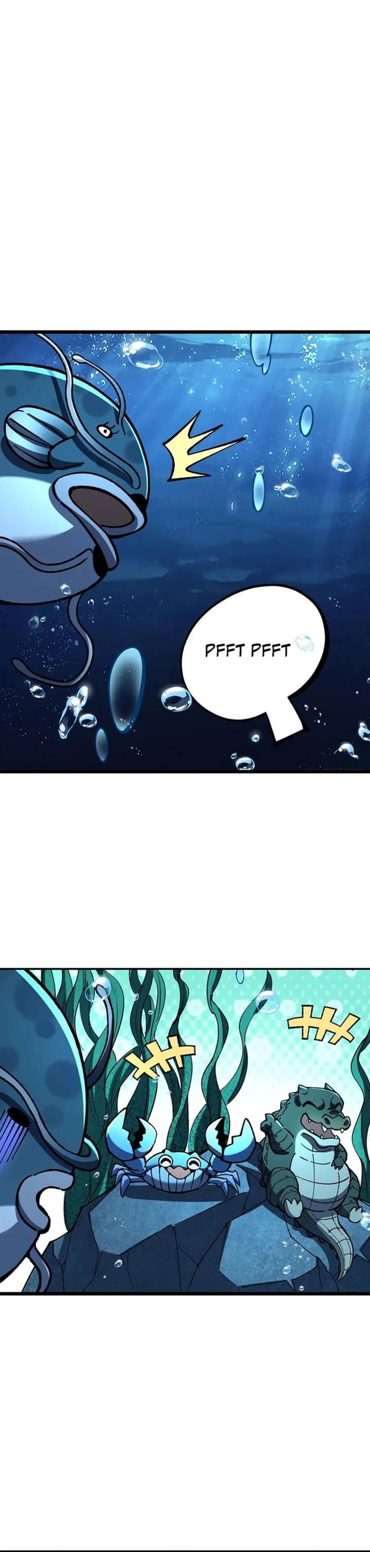 Ascension: From Water Spirit to Deity Chapter 45 Gambar 12