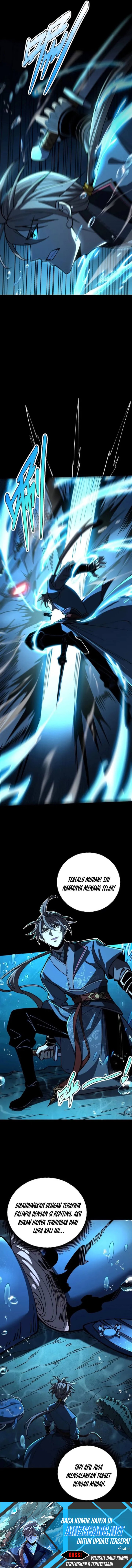 Ascension: From Water Spirit to Deity Chapter 51 Gambar 8