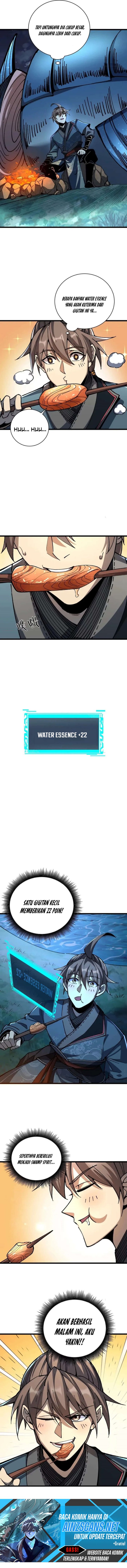 Ascension: From Water Spirit to Deity Chapter 51 Gambar 10