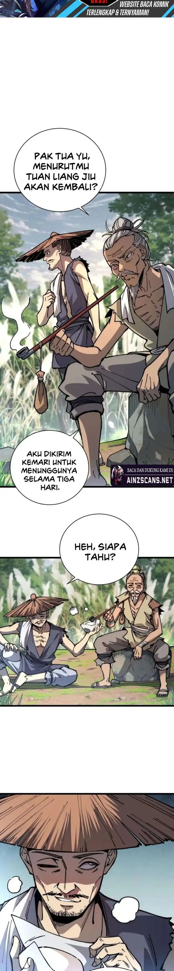 Ascension: From Water Spirit to Deity Chapter 53 Gambar 12