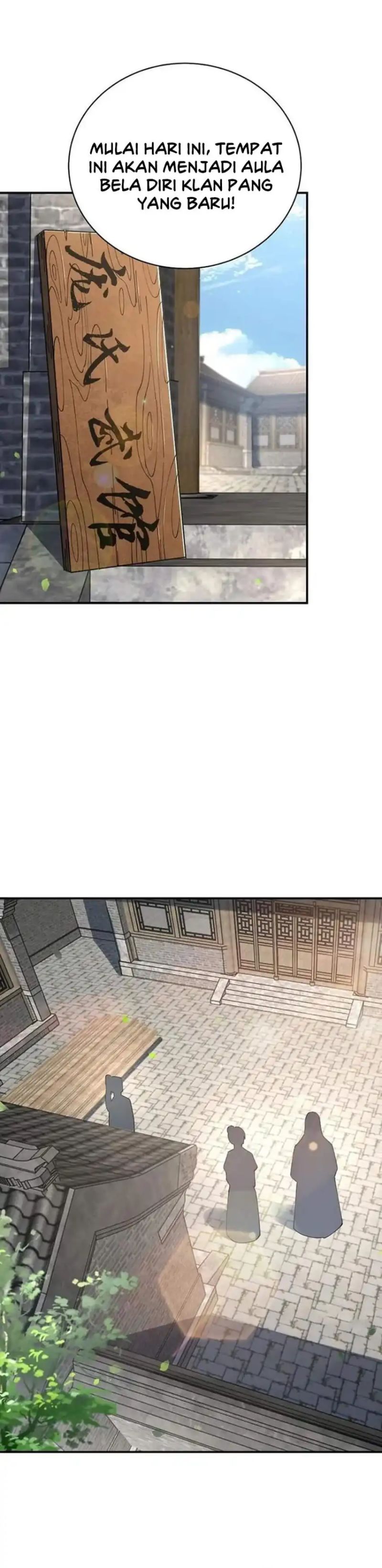 Ascension: From Water Spirit to Deity Chapter 56 Gambar 4