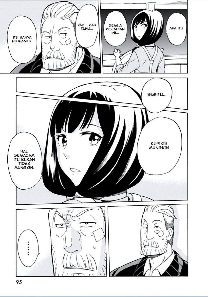 Asebi to Sora Sekai no Boukensha Chapter 08 Gambar 26