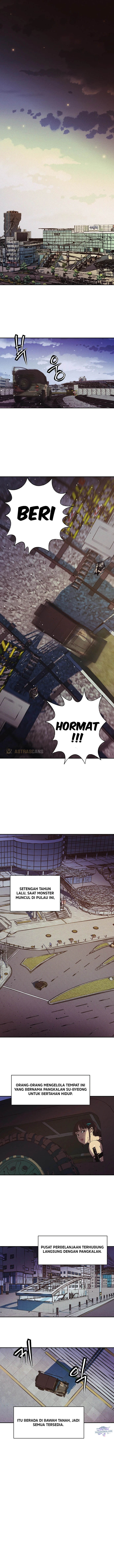 Ashen Oreum Chapter 04 Gambar 2