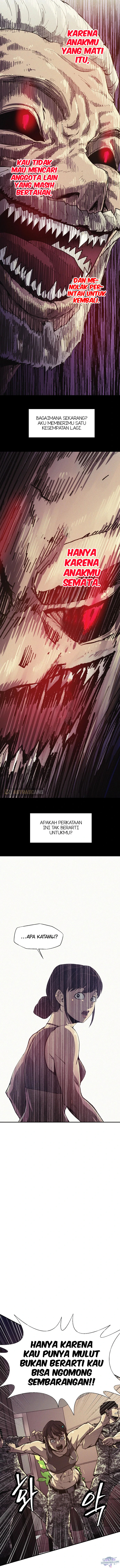 Ashen Oreum Chapter 04 Gambar 7