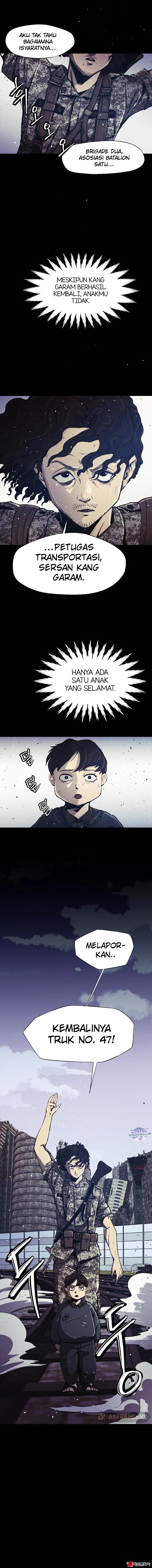 Ashen Oreum Chapter 04 Gambar 10