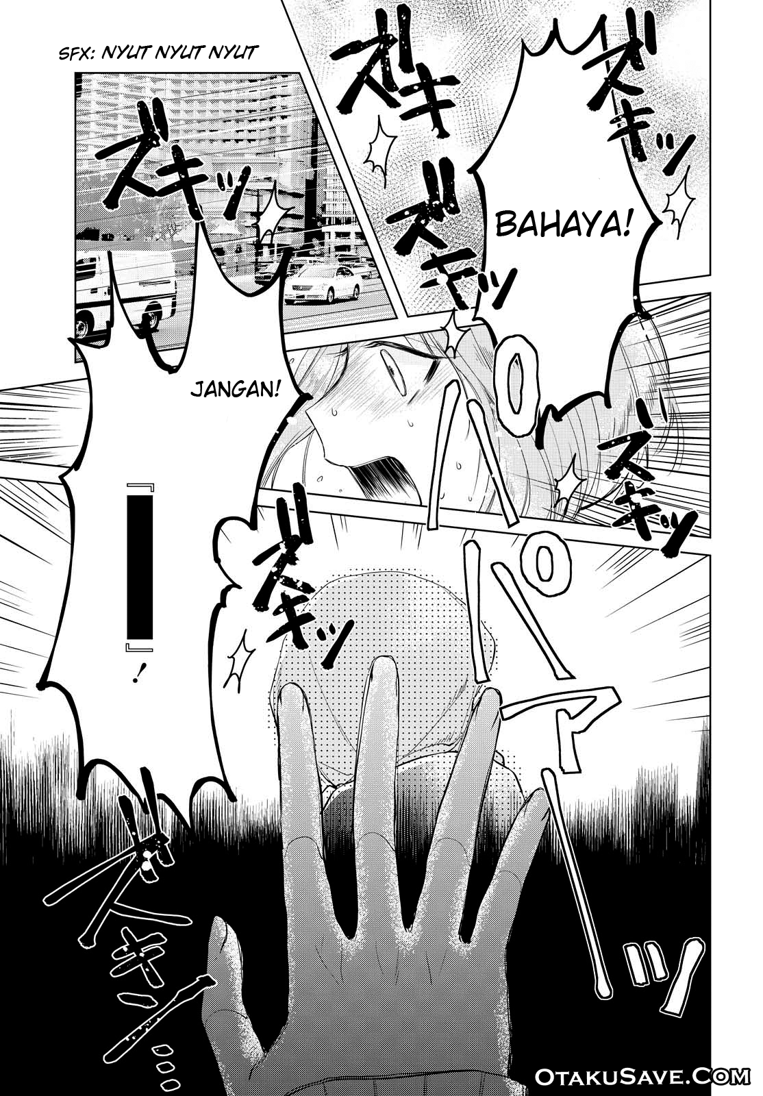 Ashita, Kimi ni Aetara Chapter 06 Gambar 23