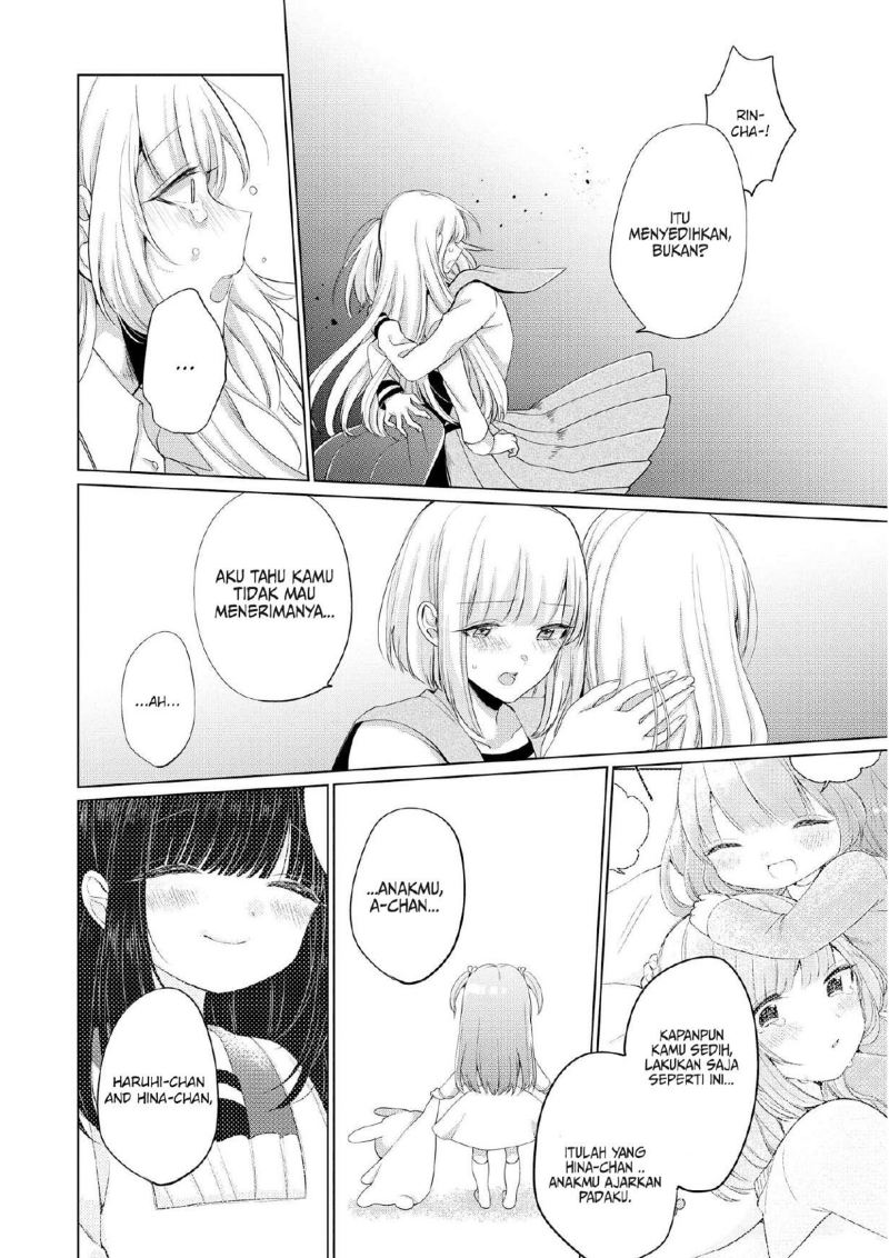 Ashita, Kimi ni Aetara Chapter 10 Gambar 15