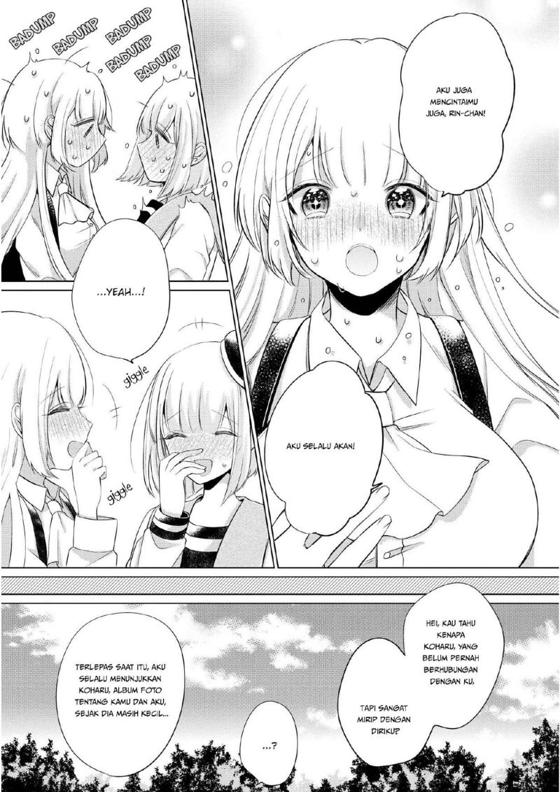 Ashita, Kimi ni Aetara Chapter 10 Gambar 26