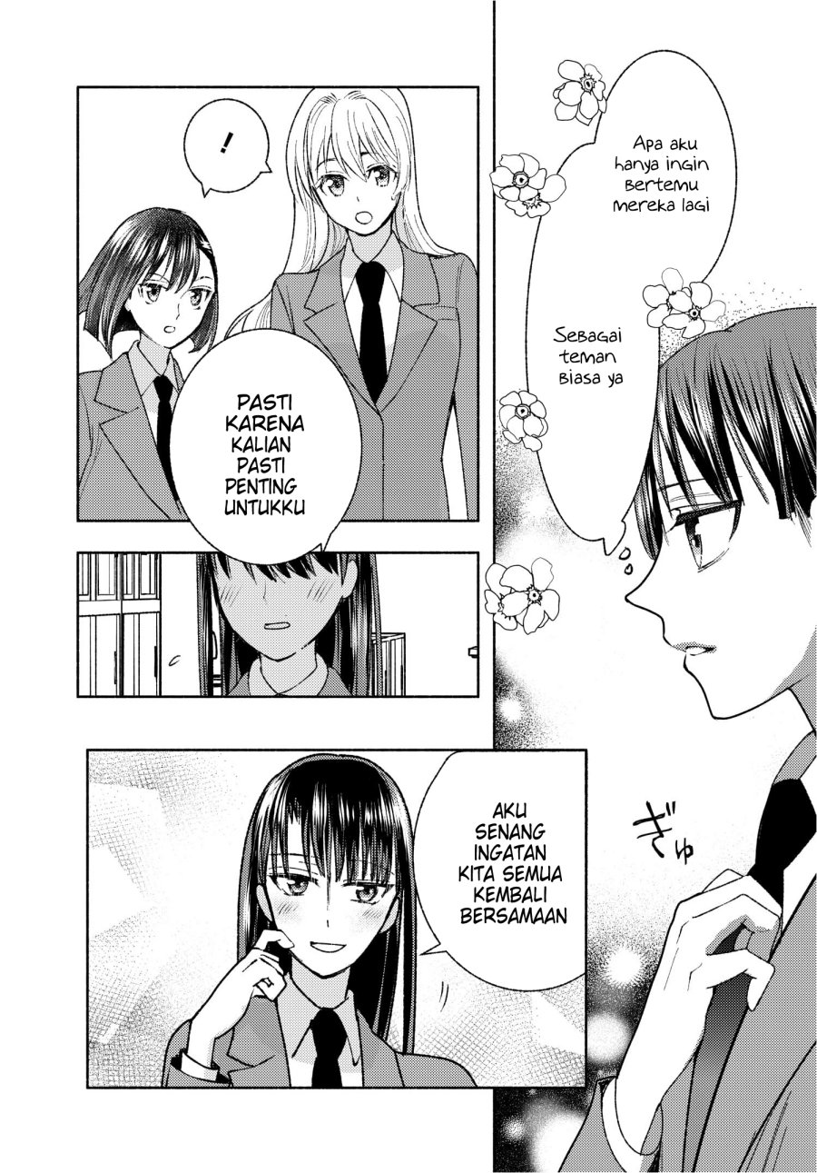 Ashita mo Mata Yuusha no Tonari Chapter 02 Gambar 7