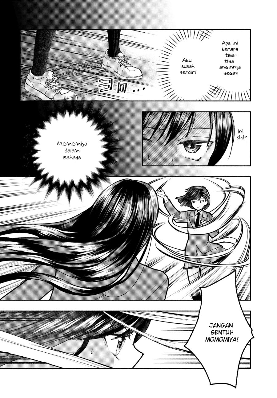 Ashita mo Mata Yuusha no Tonari Chapter 02 Gambar 10