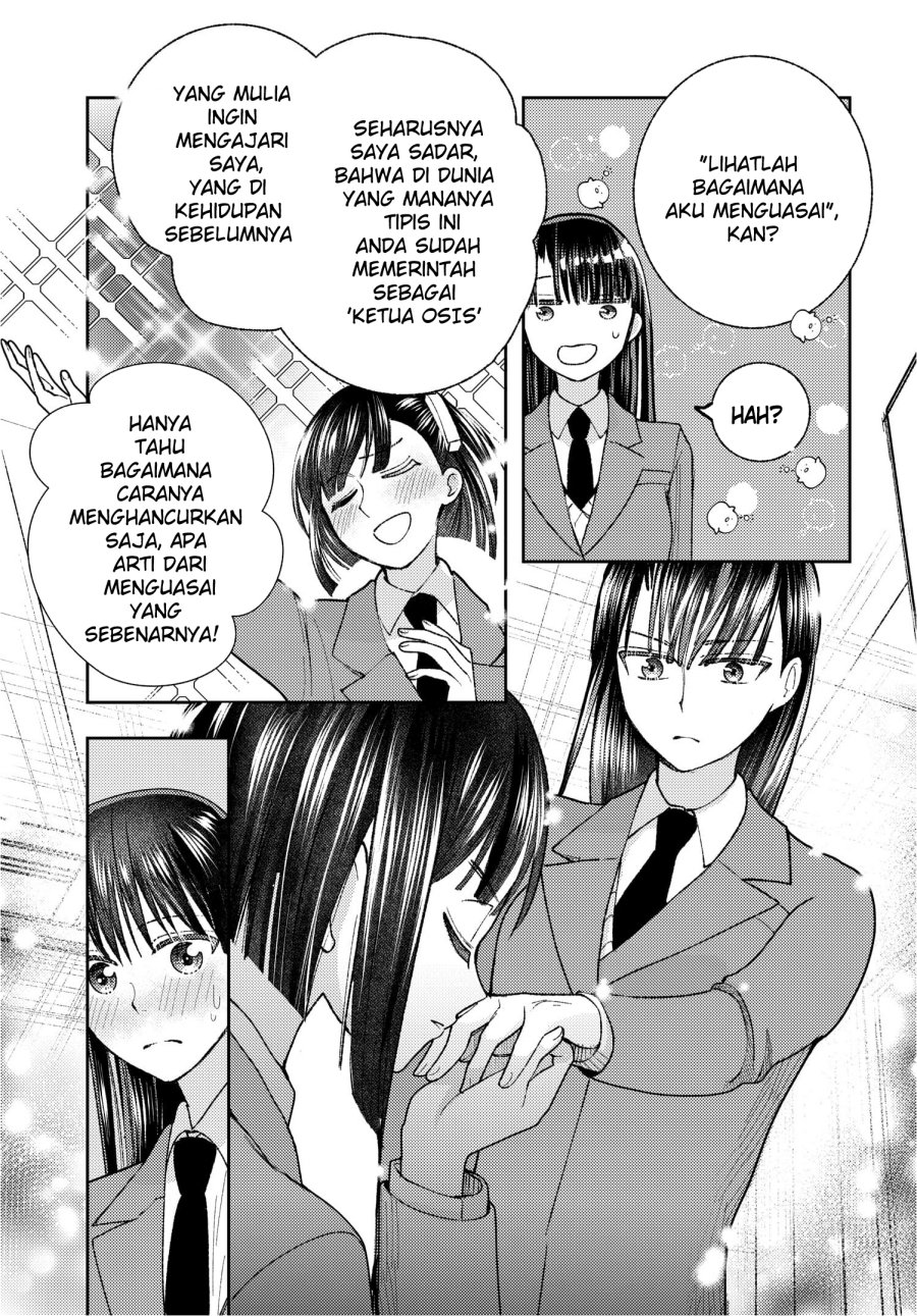 Ashita mo Mata Yuusha no Tonari Chapter 02 Gambar 13